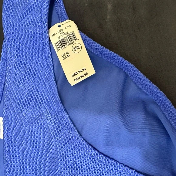 NWT Aerie Bikini Set - Picture 6 of 11